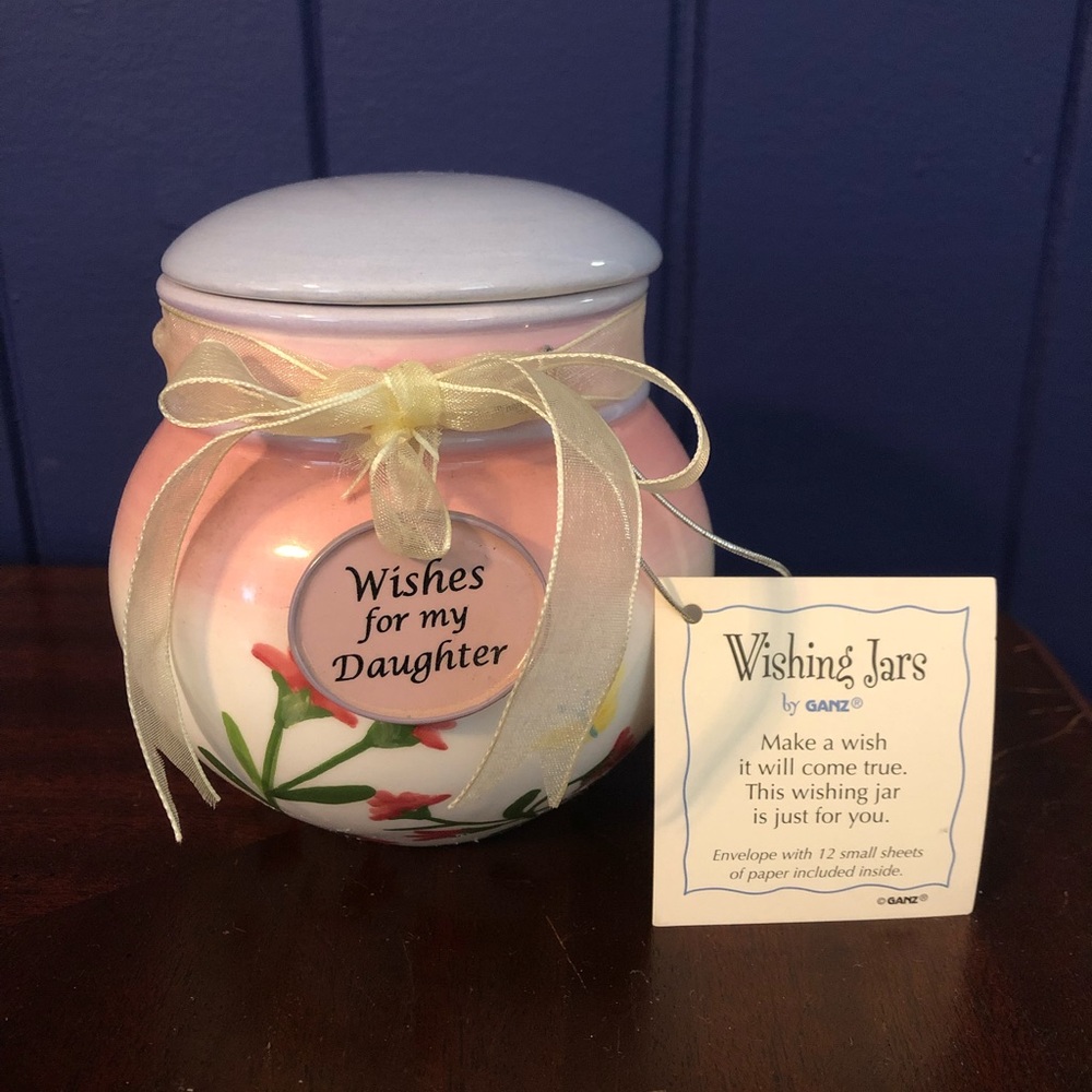 Wishing Jar